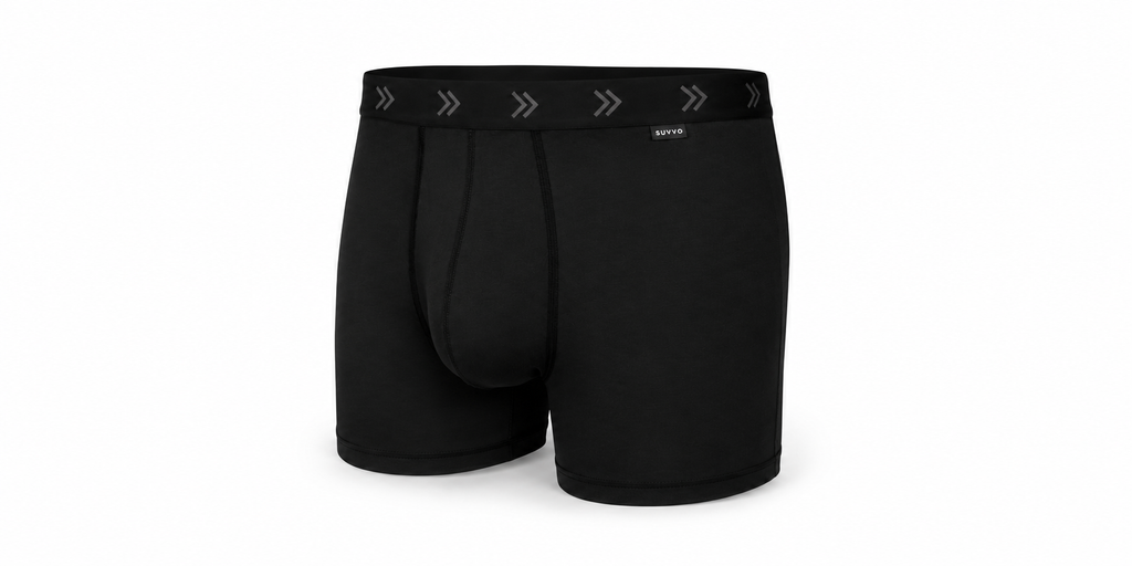 Men's Suvvo Boxer Brief