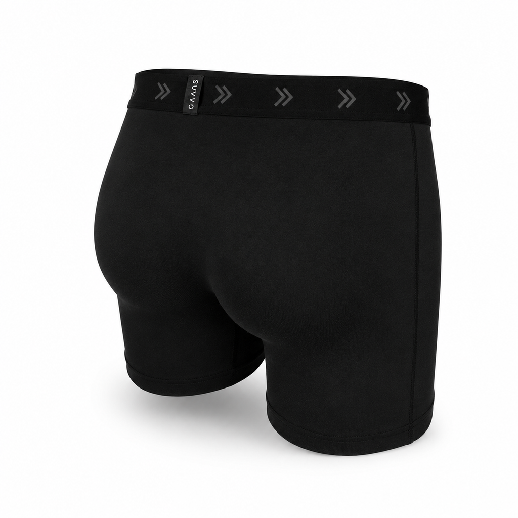 Men's Suvvo Boxer Brief