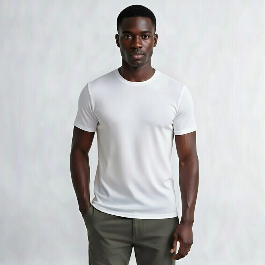 The Everyman Tee