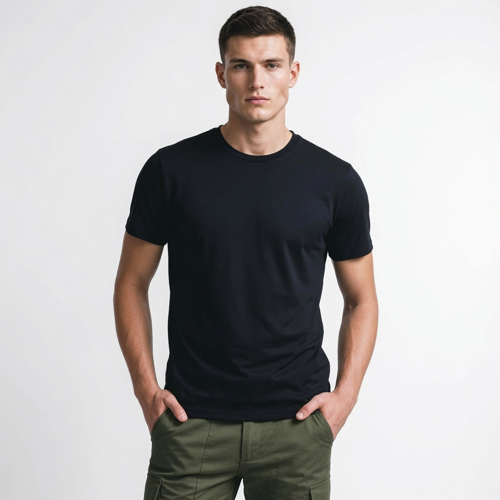 The Everyman Tee