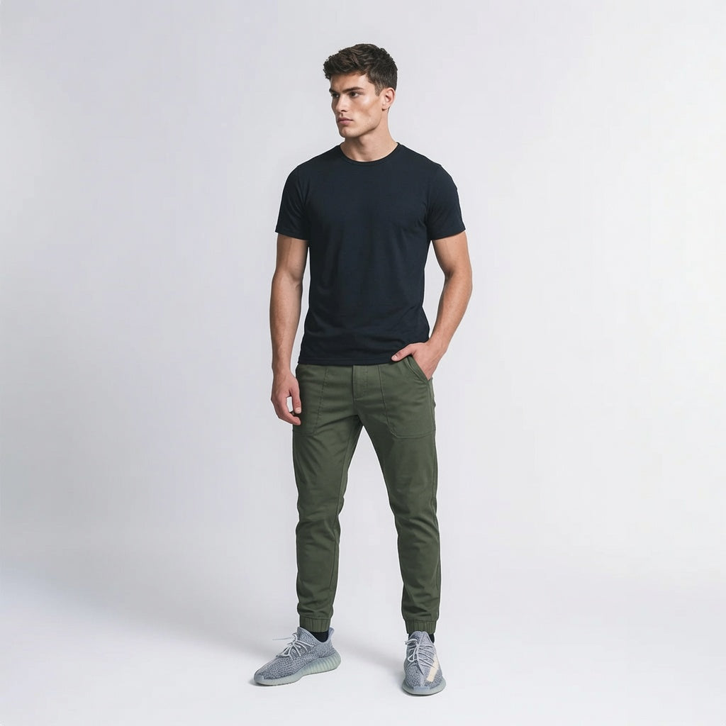 The Everyman Tee