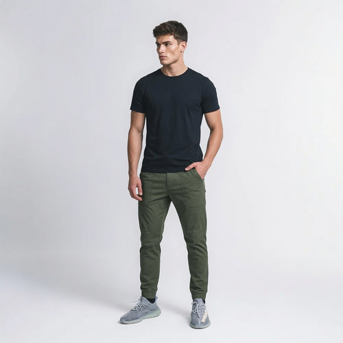 The Everyman Tee