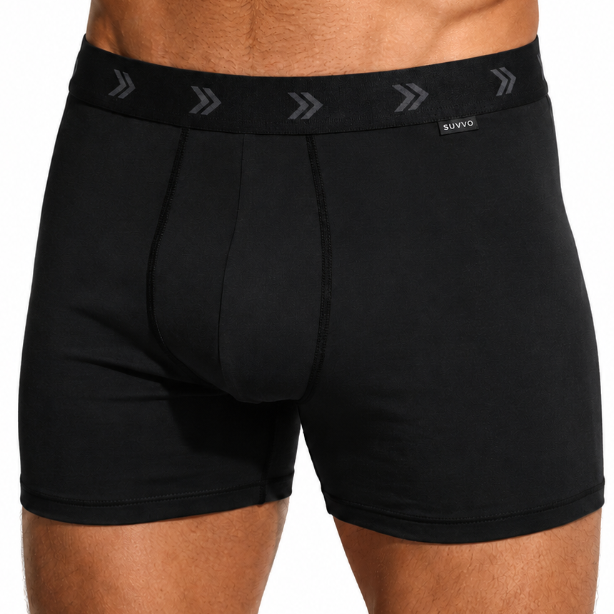 Men's Suvvo Boxer Brief